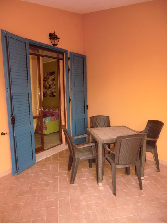 La Casa Felice Appartamenti เกีย ห้อง รูปภาพ