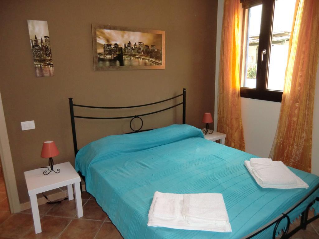 La Casa Felice Appartamenti เกีย ห้อง รูปภาพ