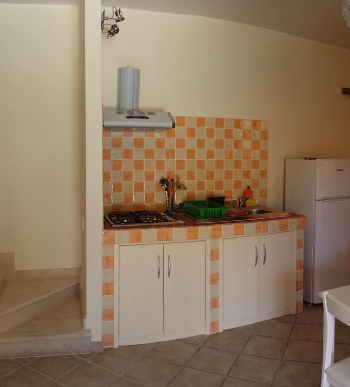 La Casa Felice Appartamenti เกีย ห้อง รูปภาพ