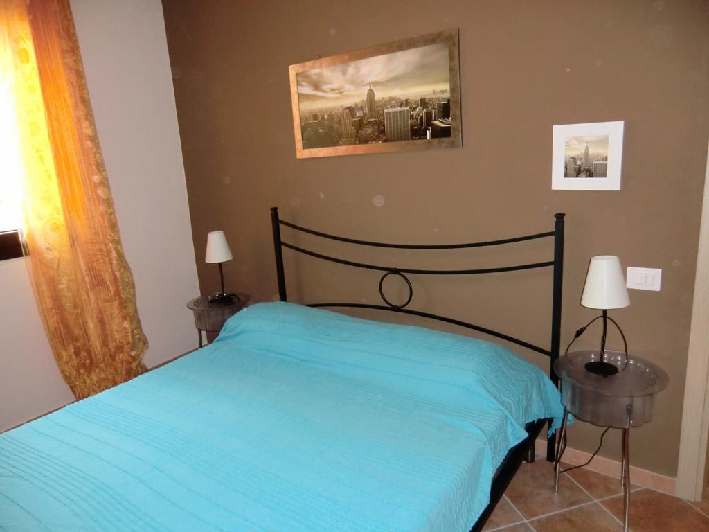La Casa Felice Appartamenti เกีย ห้อง รูปภาพ