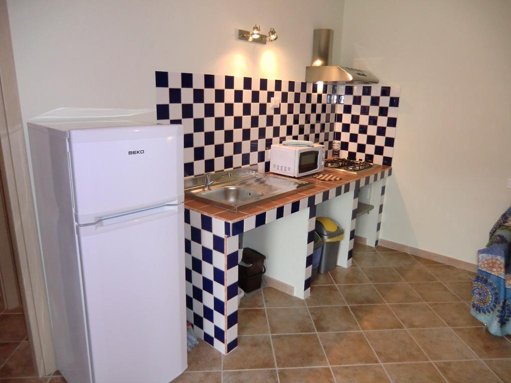 La Casa Felice Appartamenti เกีย ห้อง รูปภาพ