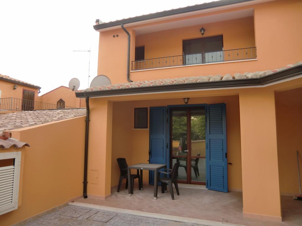 La Casa Felice Appartamenti เกีย ห้อง รูปภาพ