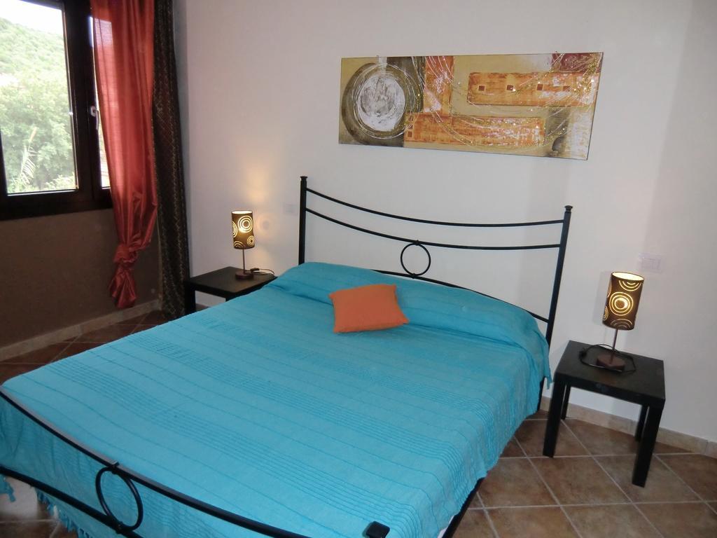 La Casa Felice Appartamenti เกีย ห้อง รูปภาพ