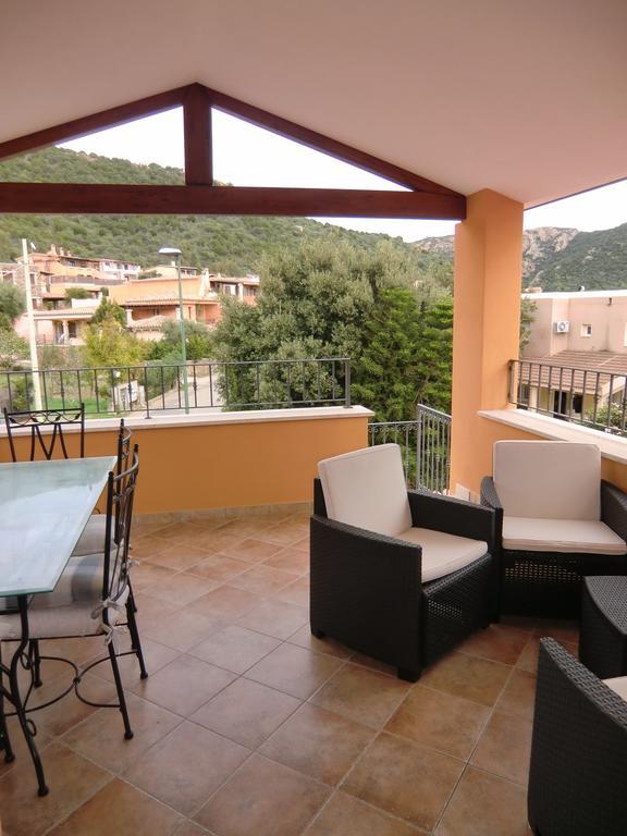 La Casa Felice Appartamenti เกีย ห้อง รูปภาพ