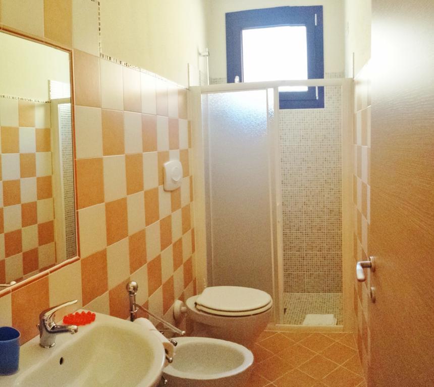 La Casa Felice Appartamenti เกีย ห้อง รูปภาพ